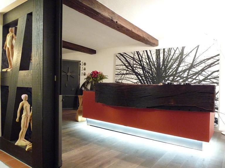 Hotel Dammuehle Marburg Eksteriør billede