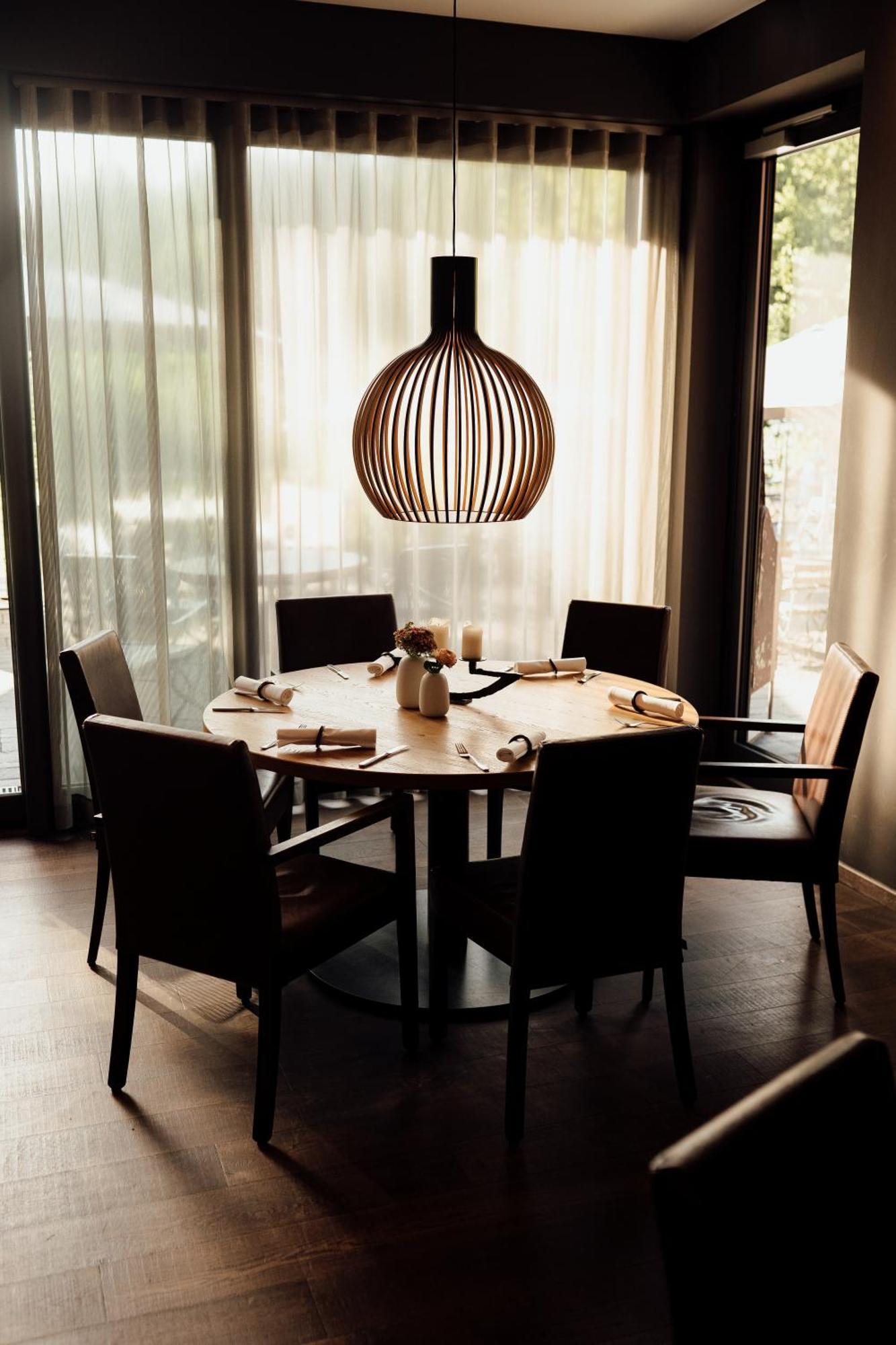 Hotel Dammuehle Marburg Eksteriør billede