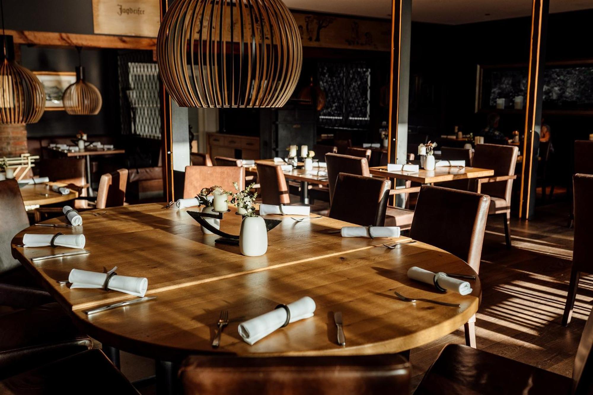 Hotel Dammuehle Marburg Eksteriør billede