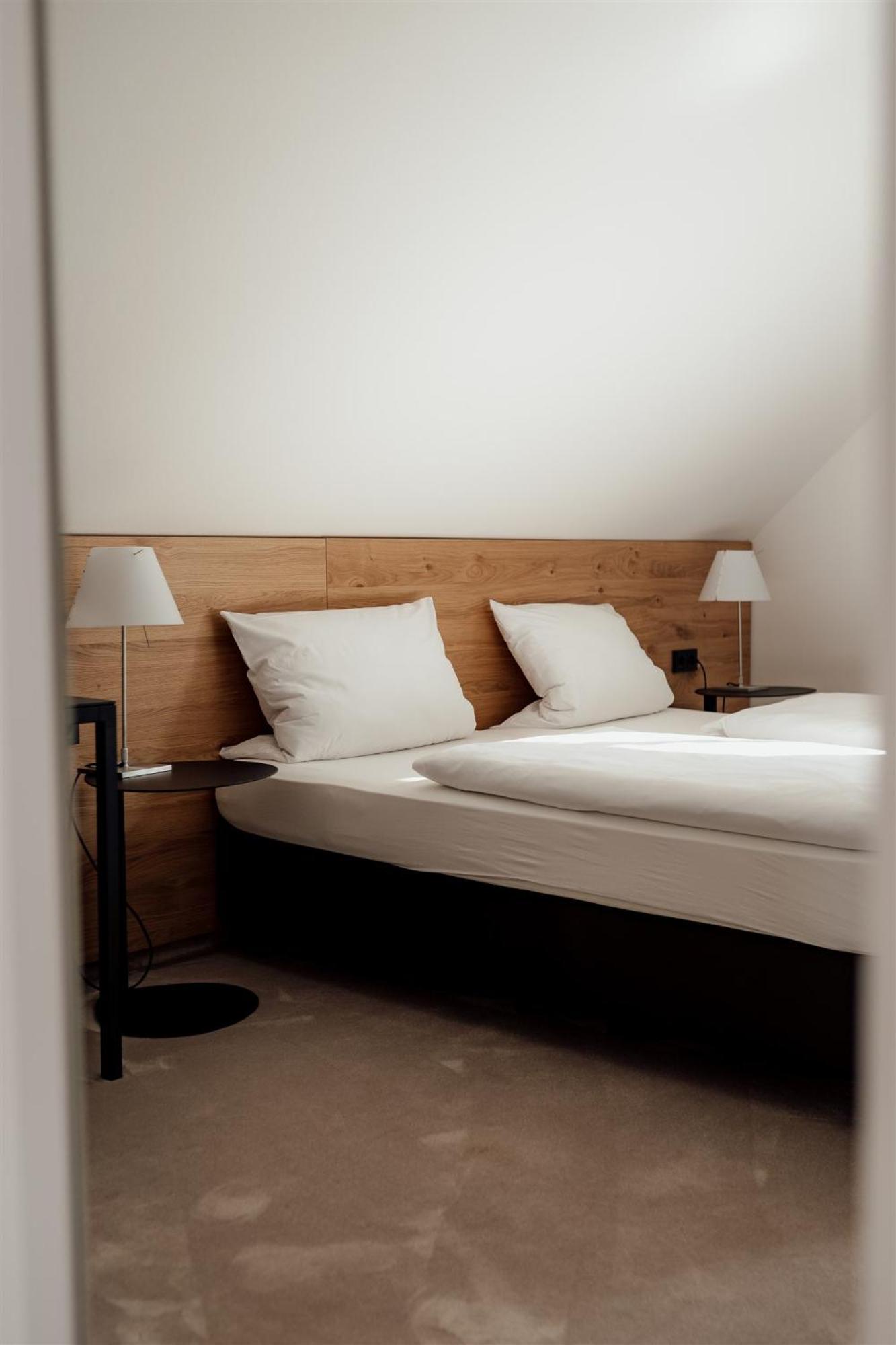 Hotel Dammuehle Marburg Eksteriør billede